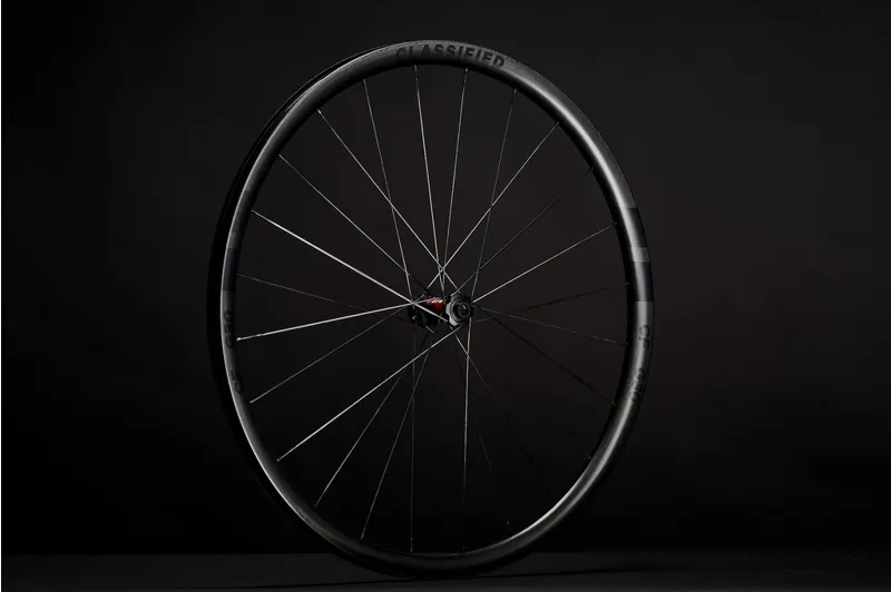 Classified G30 Gravel CF POWERSHIFT Wheelset 11spd 11-34t Cassette-5